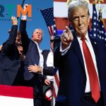 Public response to Trump’s policies sparks political debate