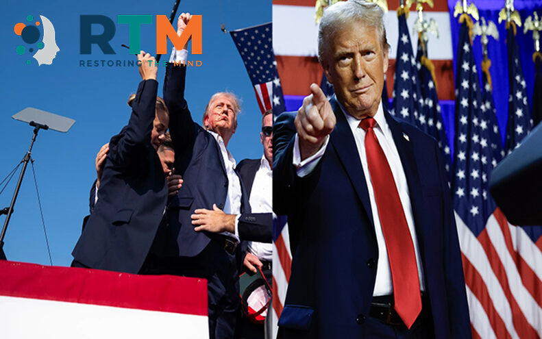 Public response to Trump’s policies sparks political debate