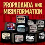 PROPAGANDA AND DISINFORMATION – THE ANTICHRIST BOOK